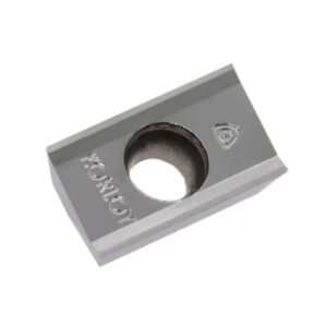 APKT1604PDFR-MA H01直角鋁銑刀片